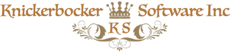 Knickerbocker Software logo